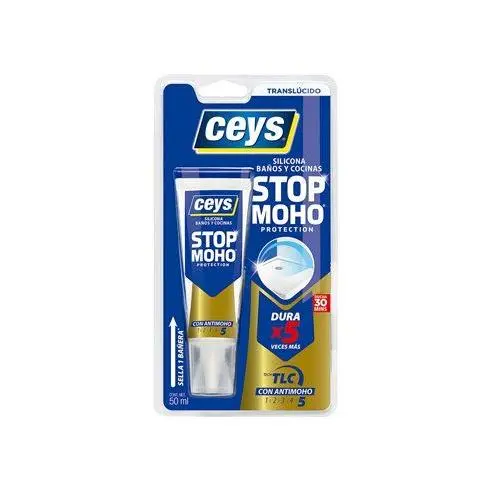 Ceys 505612  Sellador juntas sanitarios tubo