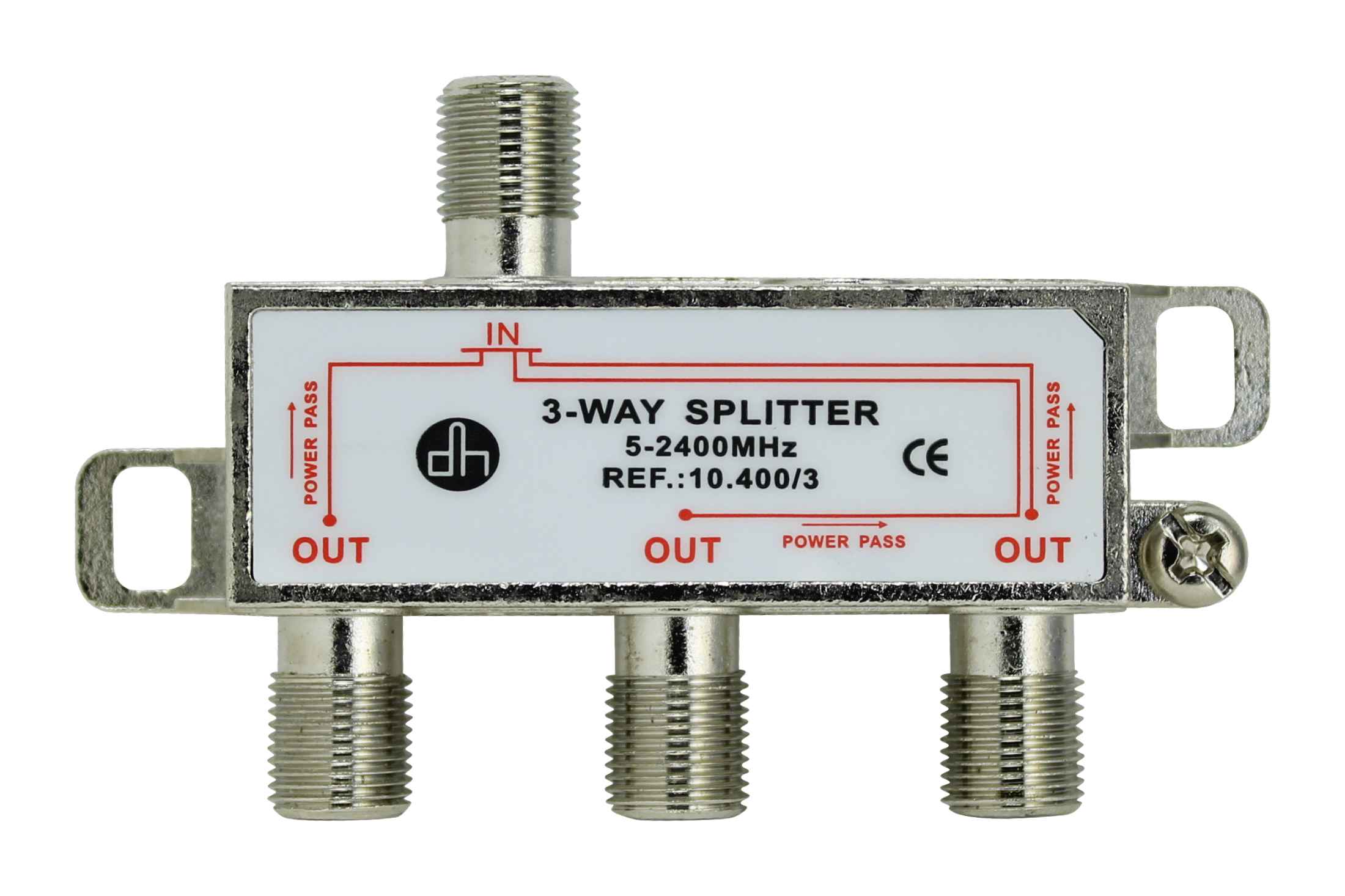 DTV Television Antennas And Accessories :: Amplificazione SAT-Terrestre :: Anten