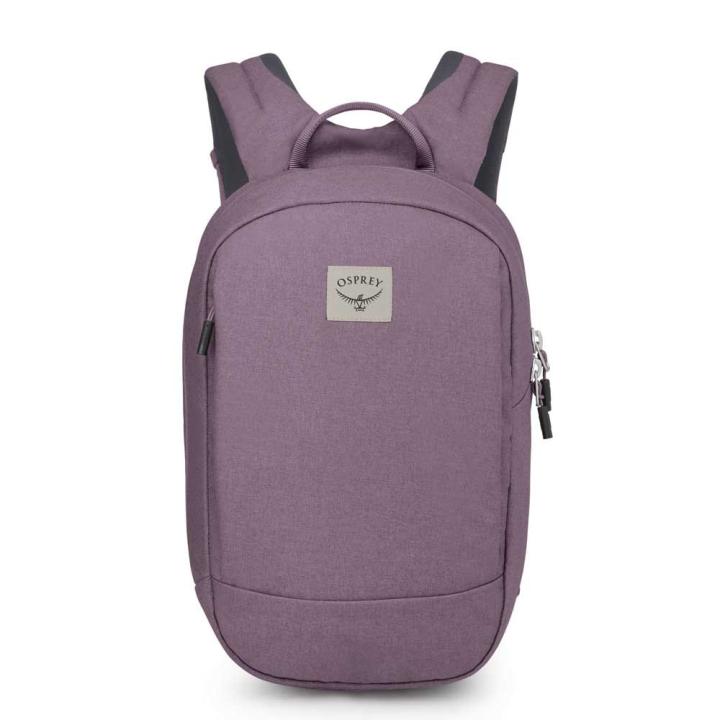 Osprey Arcane Small Day Rugzak - Compacte Dagelijkse Rugzak Voor Laptop, Werk En Vrije Tijd - Uniseks