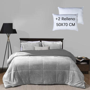 Almohada para cama online de 90