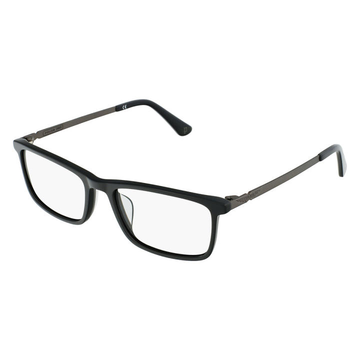 Police VPL250-540J97 Brille Grün Dressinn