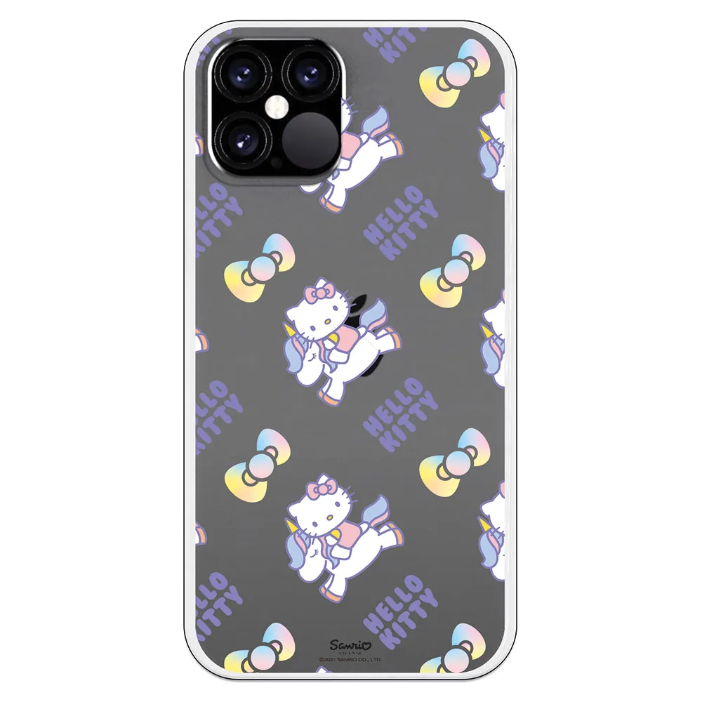 Funda Original Compatible Con Iphone 12 O 12 Pro Con Un Diseño De Rick Y Morty Portal