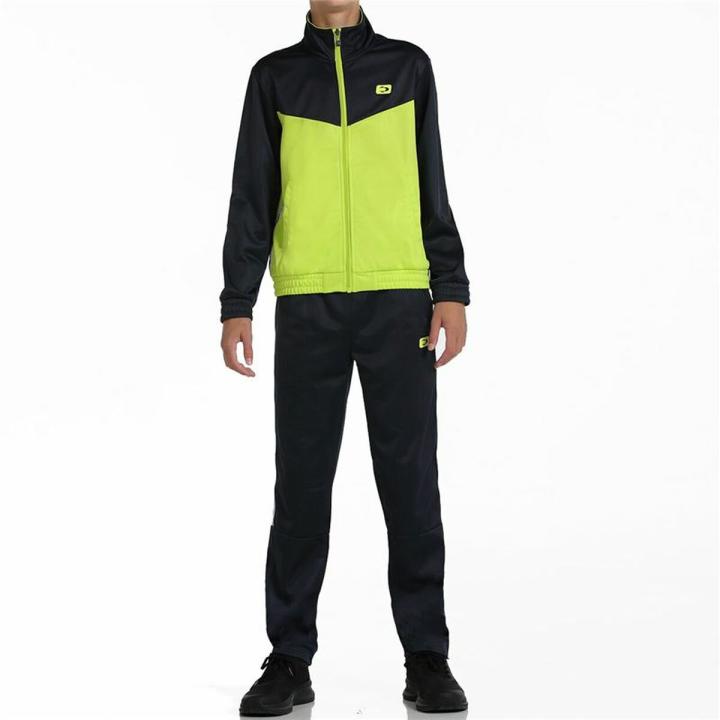 Chándal Mujer JOHN SMITH VEDRA. Verde Hoja Por 49,00