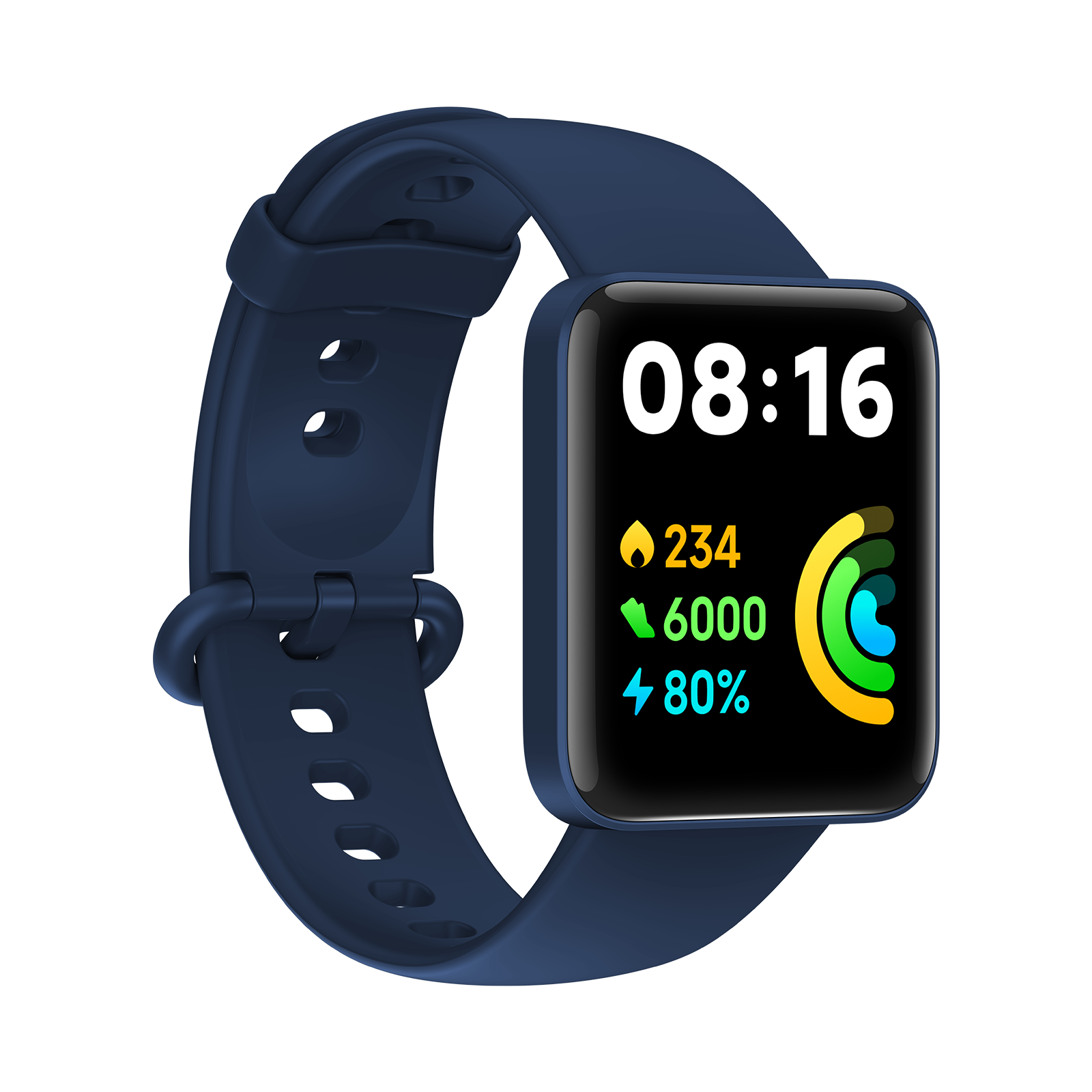 Smartwatch Xiaomi Redmi Watch 2 Lite Blue por sólo 39,99€ ¡¡50% de descuento!!