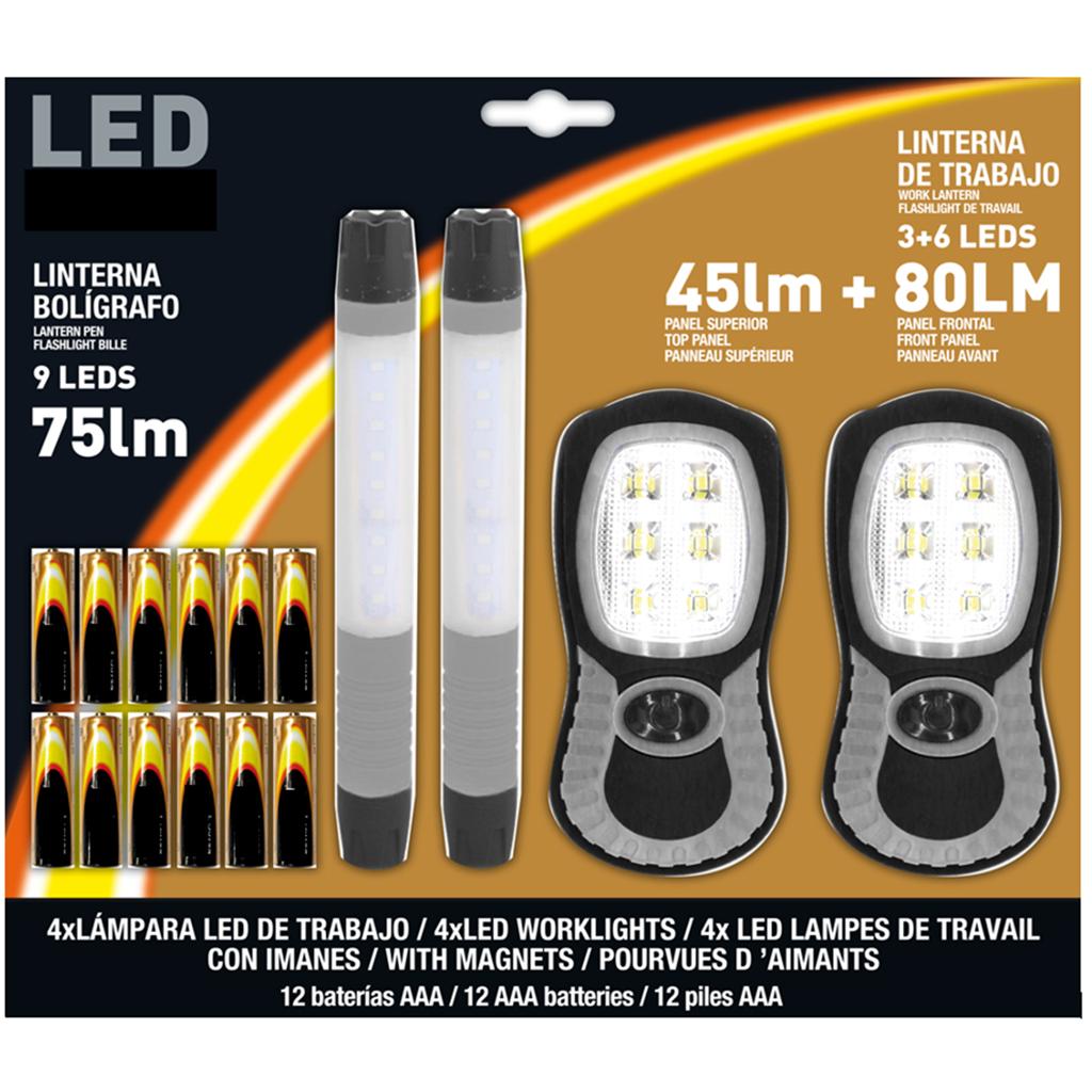 linterna ultravioleta Linterna LED UV, lámpara de inspección alimentada por  batería, detector de manchas de orina para mascotas, herramientas