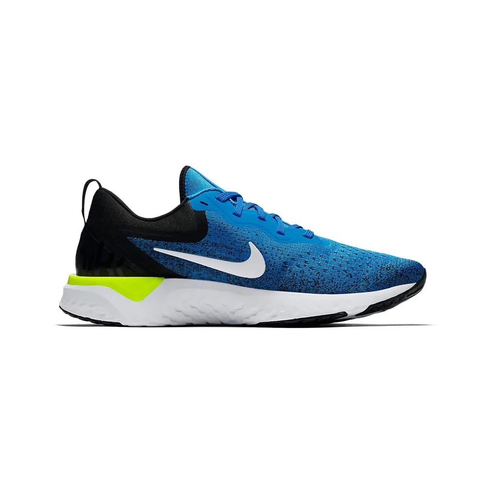 Nike técnicas de ODYSSEY REACT azul | Miravia