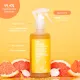 Freshly Cosmetics - Spray capilar protector y reparador para un cabello sano, brillante y sedoso Hair Radiance Keratin Spray - 8