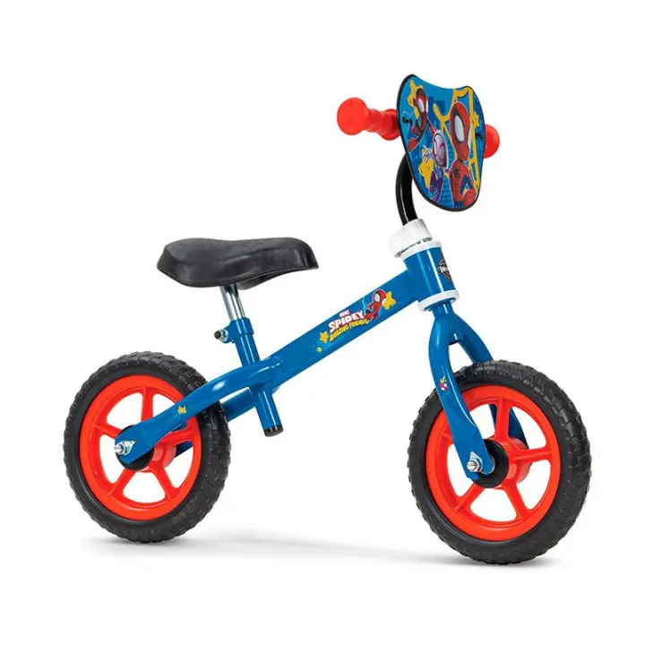 Bicicleta sin pedales peppa pig hot sale