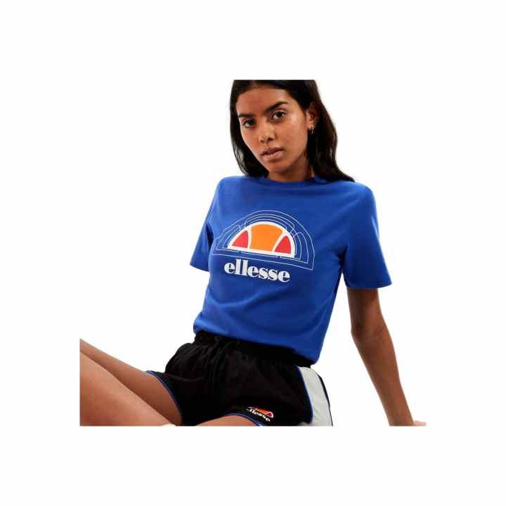 Ellesse Braser Women's T-Shirt, Black, 12
