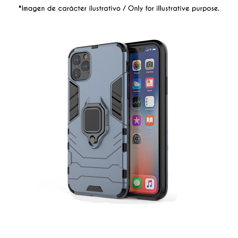Funda Protectora Ailiber Para AT&T Radiant Max 5G Y Cricket 5G Con