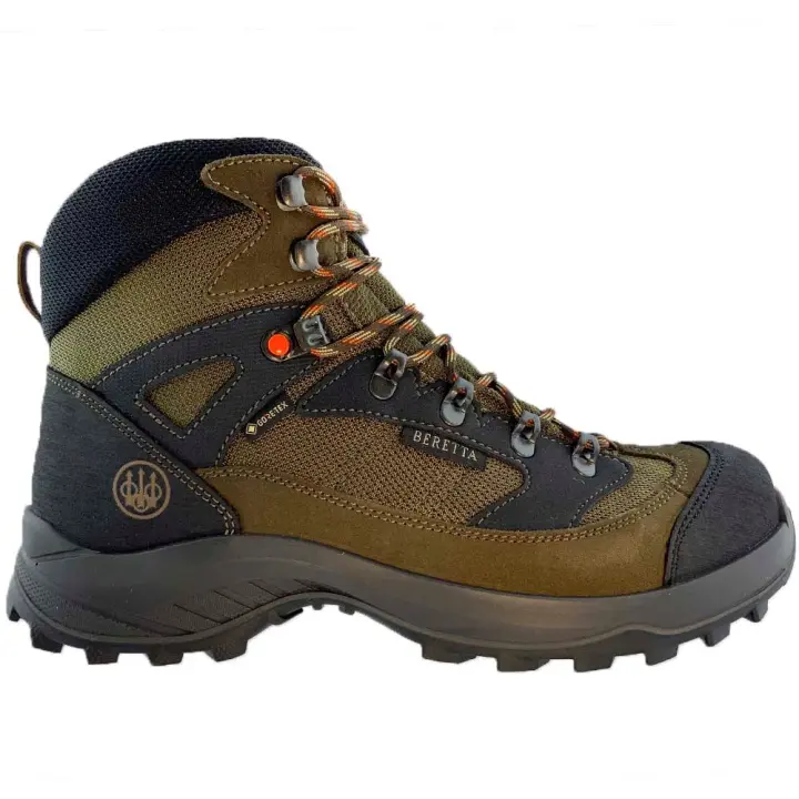 Bestard Botas de montaña y caza Hombre Tundra Gore-Tex Verde Verde -  Zapatos Botas Hombre 208,80 €