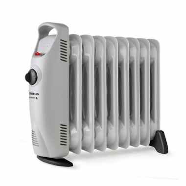 Mini Radiador De Aceite Thulos Th-Rac700 700W