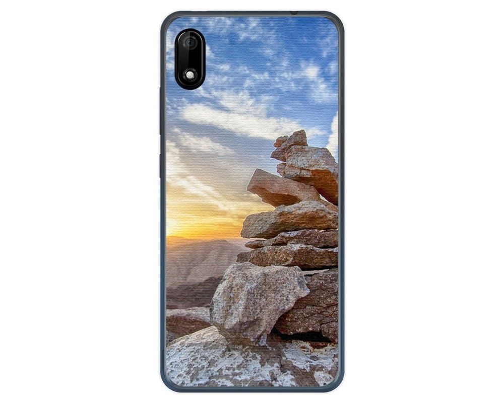 Funda Personalizada Para Celular Diseña Con Tu Foto O Imagen, Arte O Logo Ideal Para Regalo Compatible Con Iphone Samsung Xiaomi Huawei Motorola  Jm
