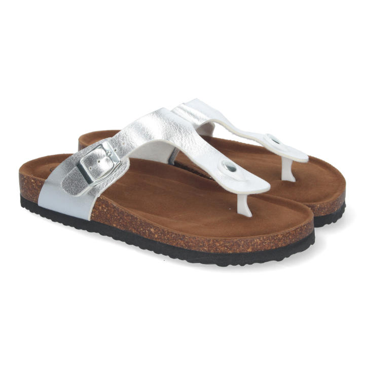 Shoes&blues.es Sandalia De Cuna De Yute Para Mujer, Comodas Y