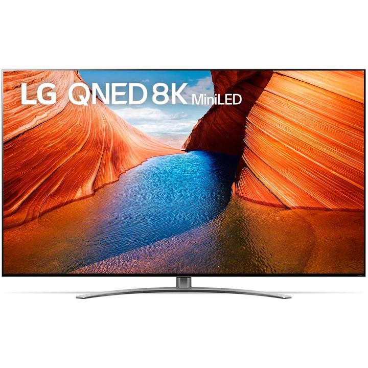 Lg 65qned916qe Qned Tv Test