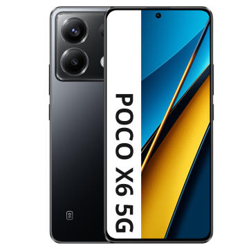 Funda Silicona Líquida Ultra Suave Para Xiaomi Poco X6 Pro 5g