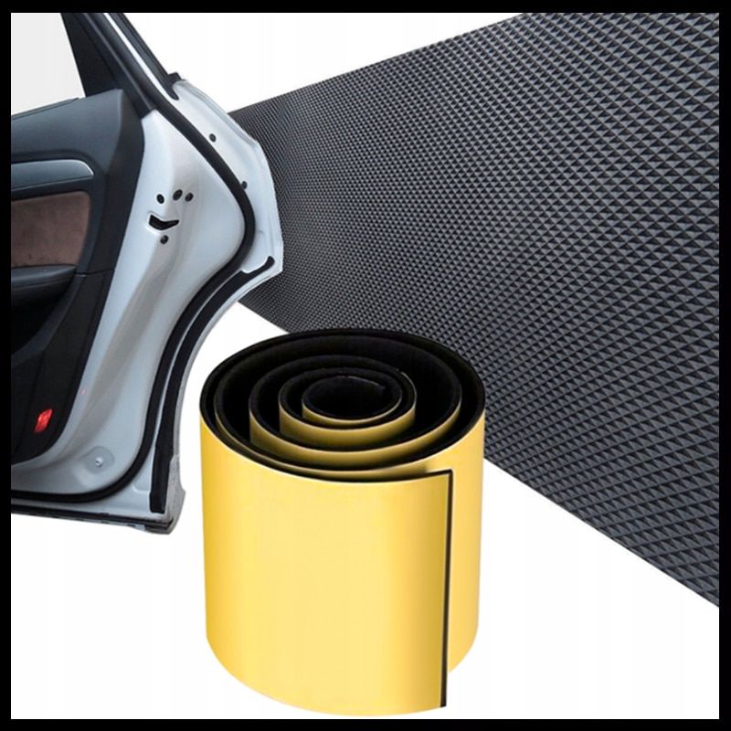 Protector de Pared para Puerta de Coche Protector para Garaje