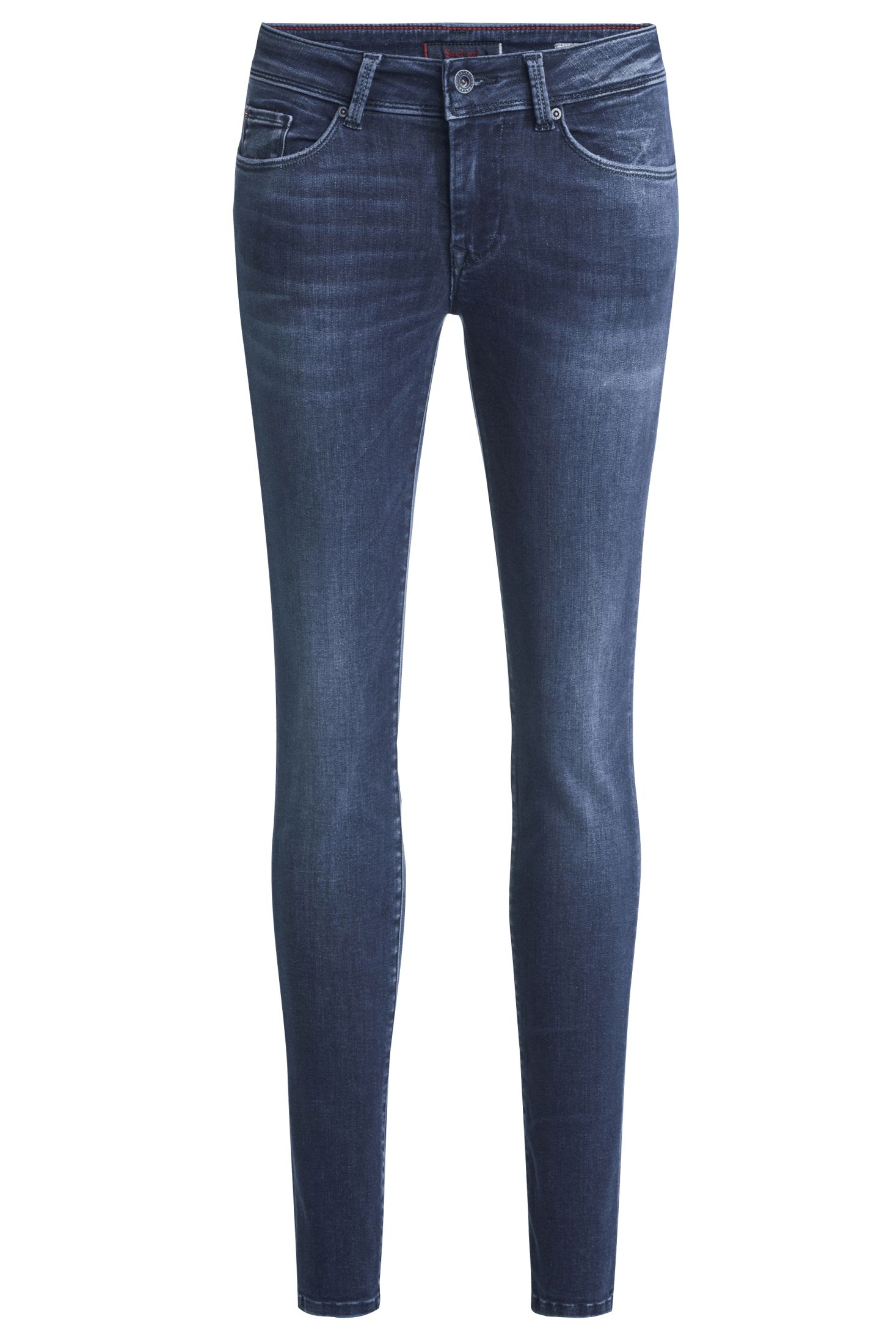 Salsa Jeans Pantalones Vaqueros Colette Skinny Miravia
