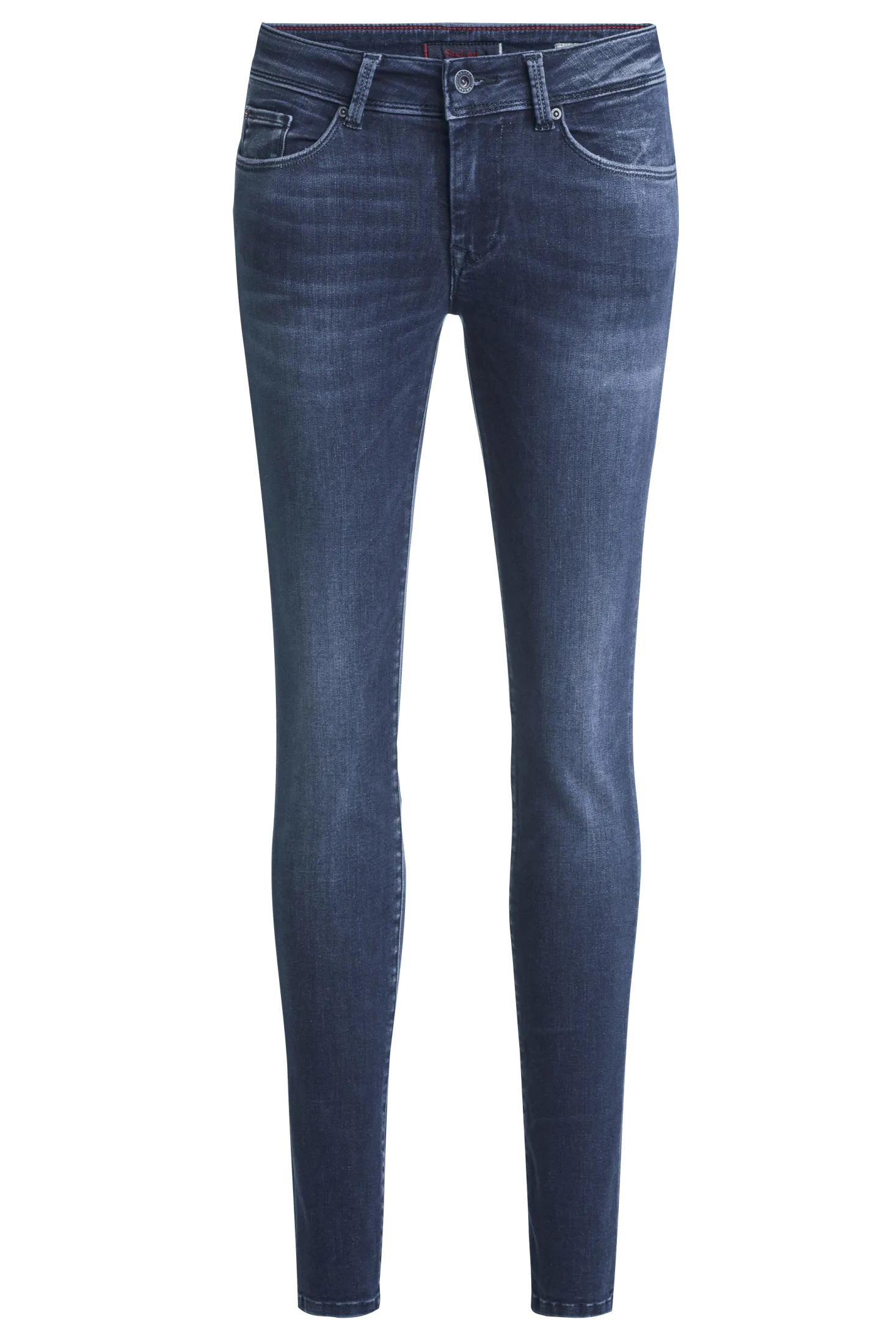 Salsa Jeans Pantalones Vaqueros Colette Skinny Miravia
