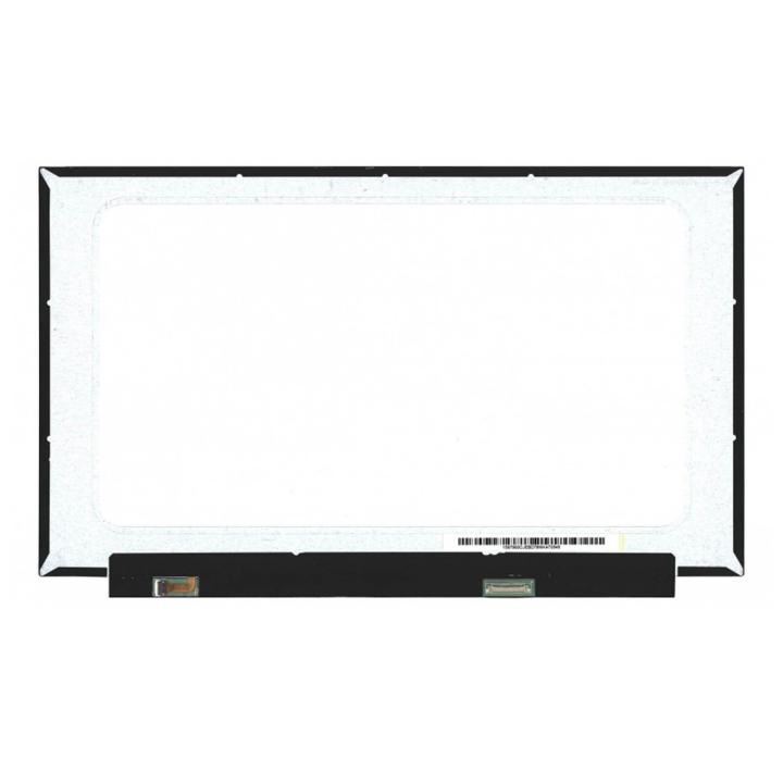 Écran LCD LED 15,6 Pouces NT156WHM-N40 V8.0 – 1366x768, Compatible, Sans Fixation