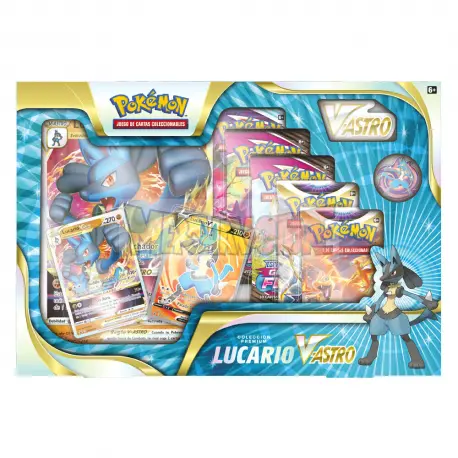 COLECCION COMBATE DEOXYS VMAX Y V-ASTRO (POKEMON JCC). Cartas Pokemon.