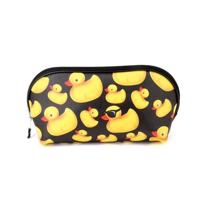 Oh My Pop! Cuac-Bolsa De Aseo Jelly, Amarillo