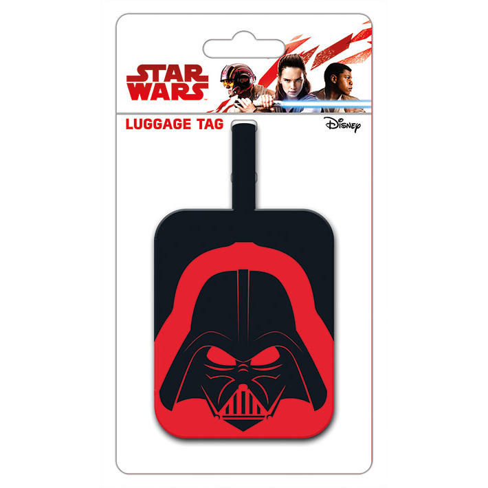 Star Wars Equipaje: Maletas Para Star Wars Fans