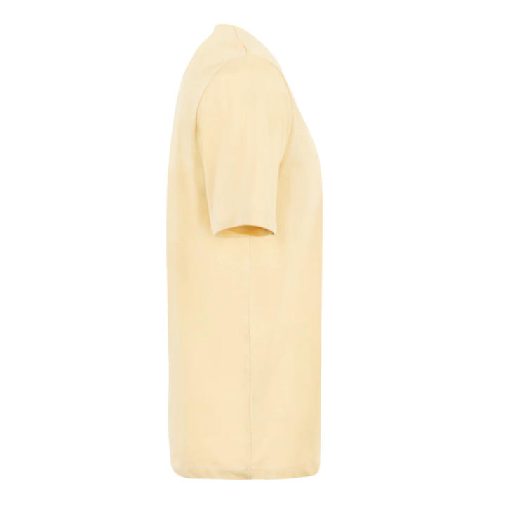 Kappa Kemilia Maglietta Donna – Collezione Autunno Inverno 2023, Colore Orange Rust - 5