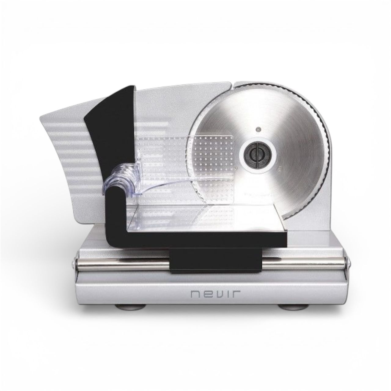 NVR-4005CF - Cortafiambres Nevir Nvr4005cf - CORTAFIAMBRES - CORTE PRECISO - AJUSTABLE DE 0-15mm - ACERO INOXIDABLE