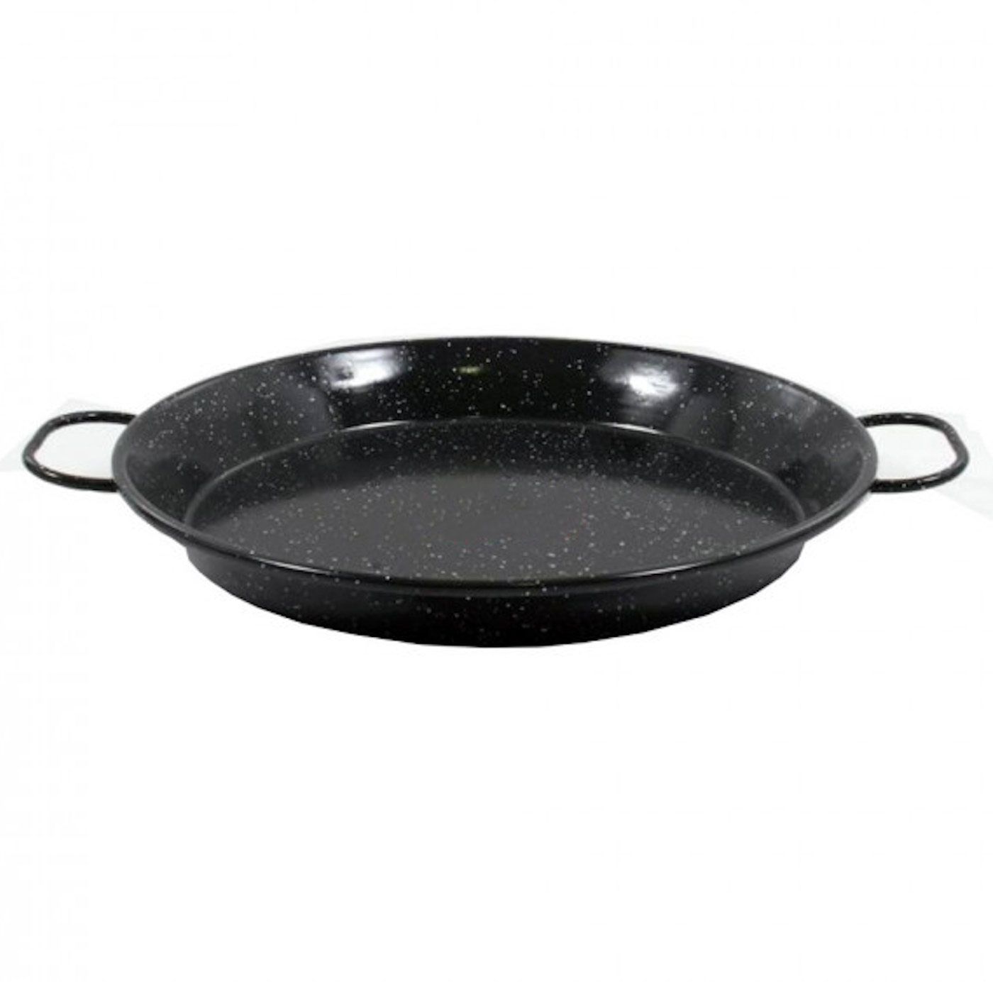 Acan Paellera valenciana de 38 cm de diámetro, 8 raciones, gas