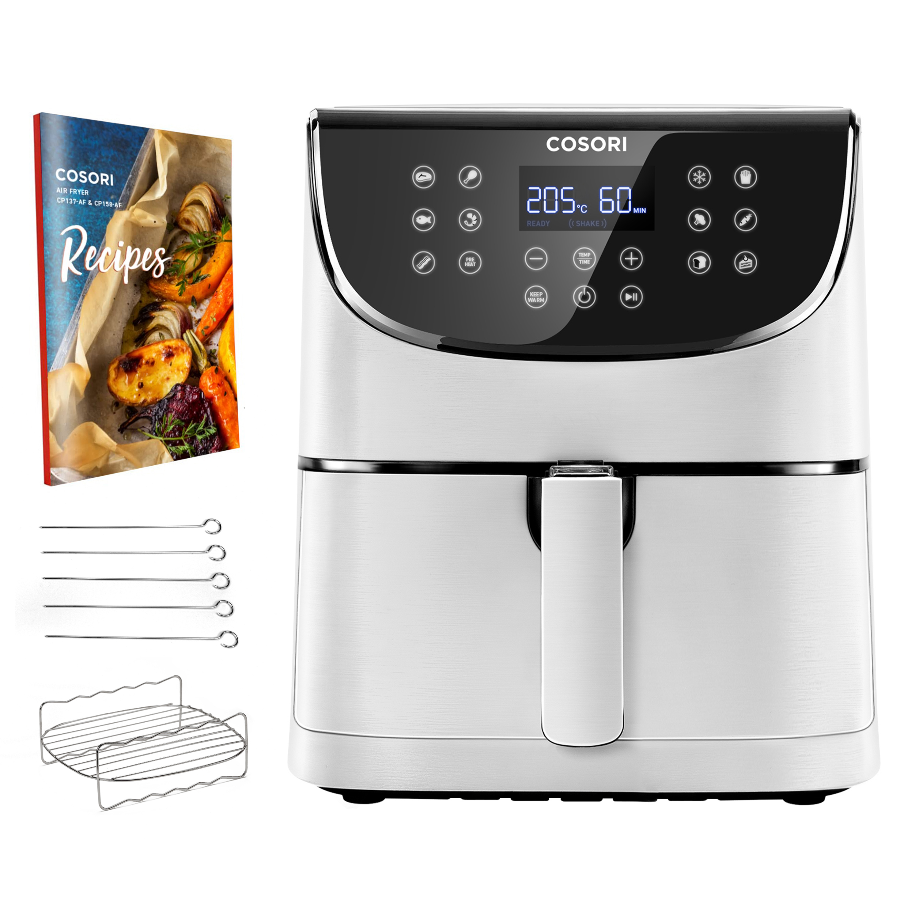 Pulsa para comprar en Miravia