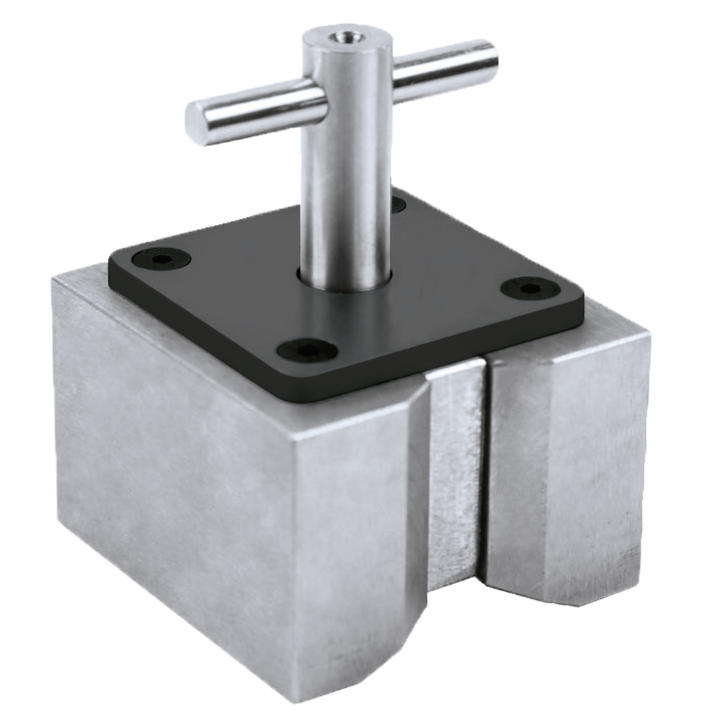 Posicionadores Magnéticos Para Soldadura GYS - Pack De 4 Piezas, Modelo P16.90