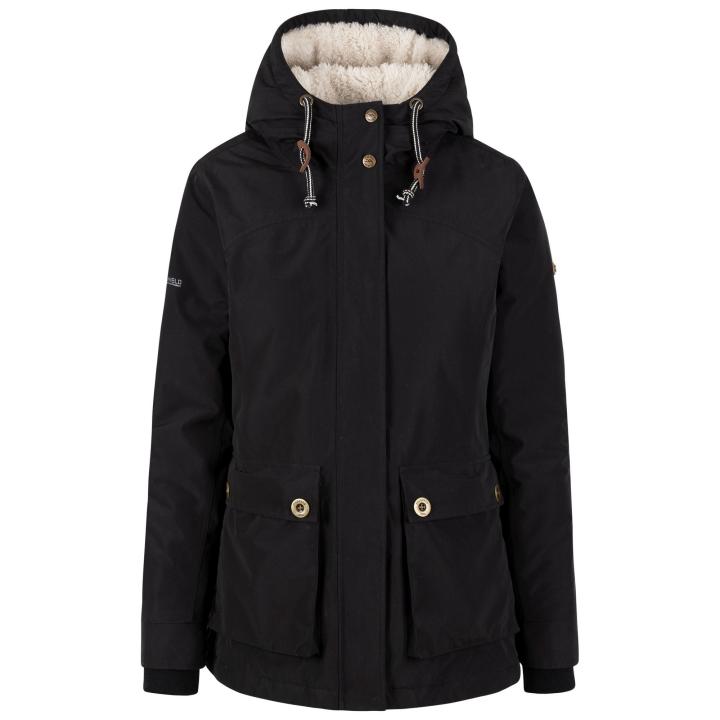 Chaqueta Trespass Outdoor Chaqueta Impermeable Mujer Trespass - Ideal Para Aventuras Outdoor Chaqueta Outdoor Capucha