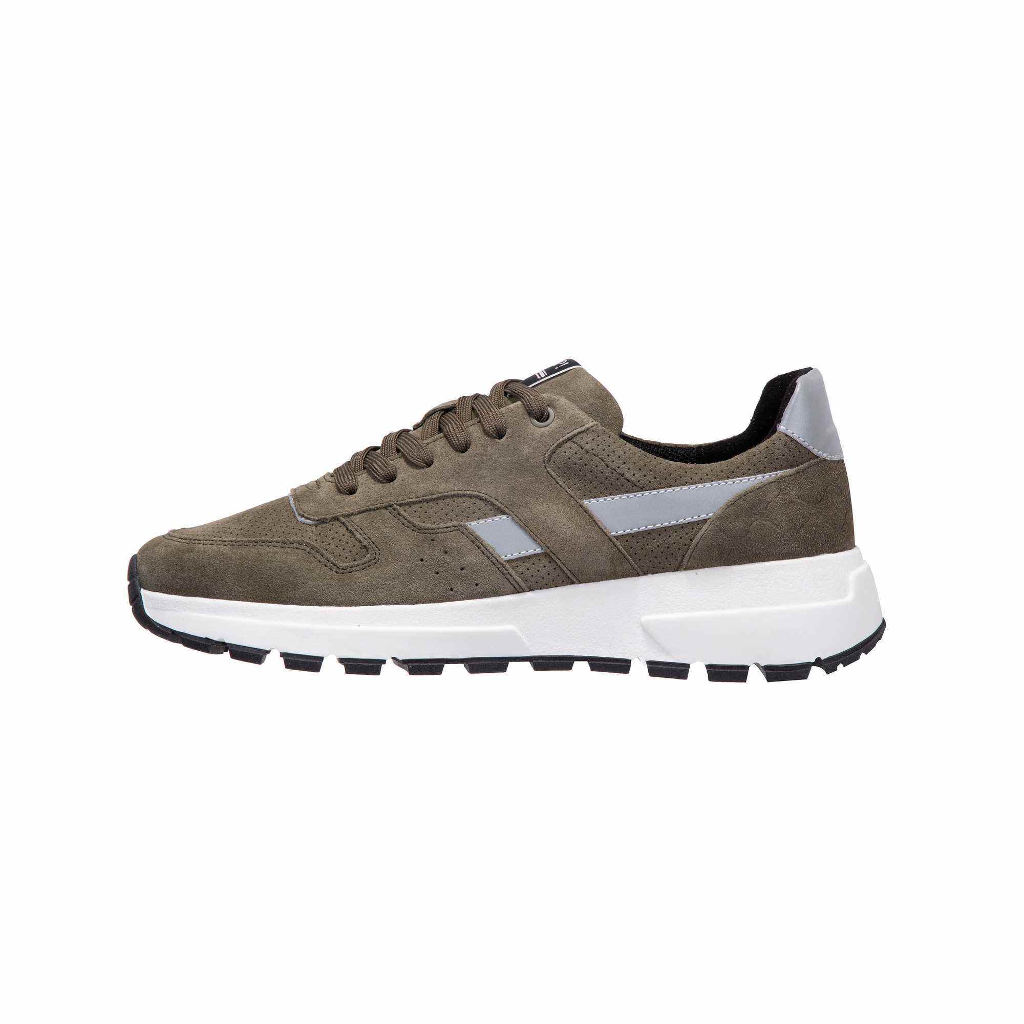 JOOP! Sneaker 'Linas Hannis' in Schwarz | ABOUT YOU