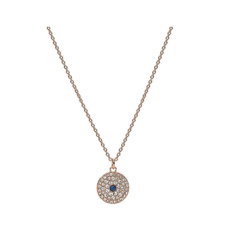 collana donna gioielli Fossil JF04815SET collane Fossil