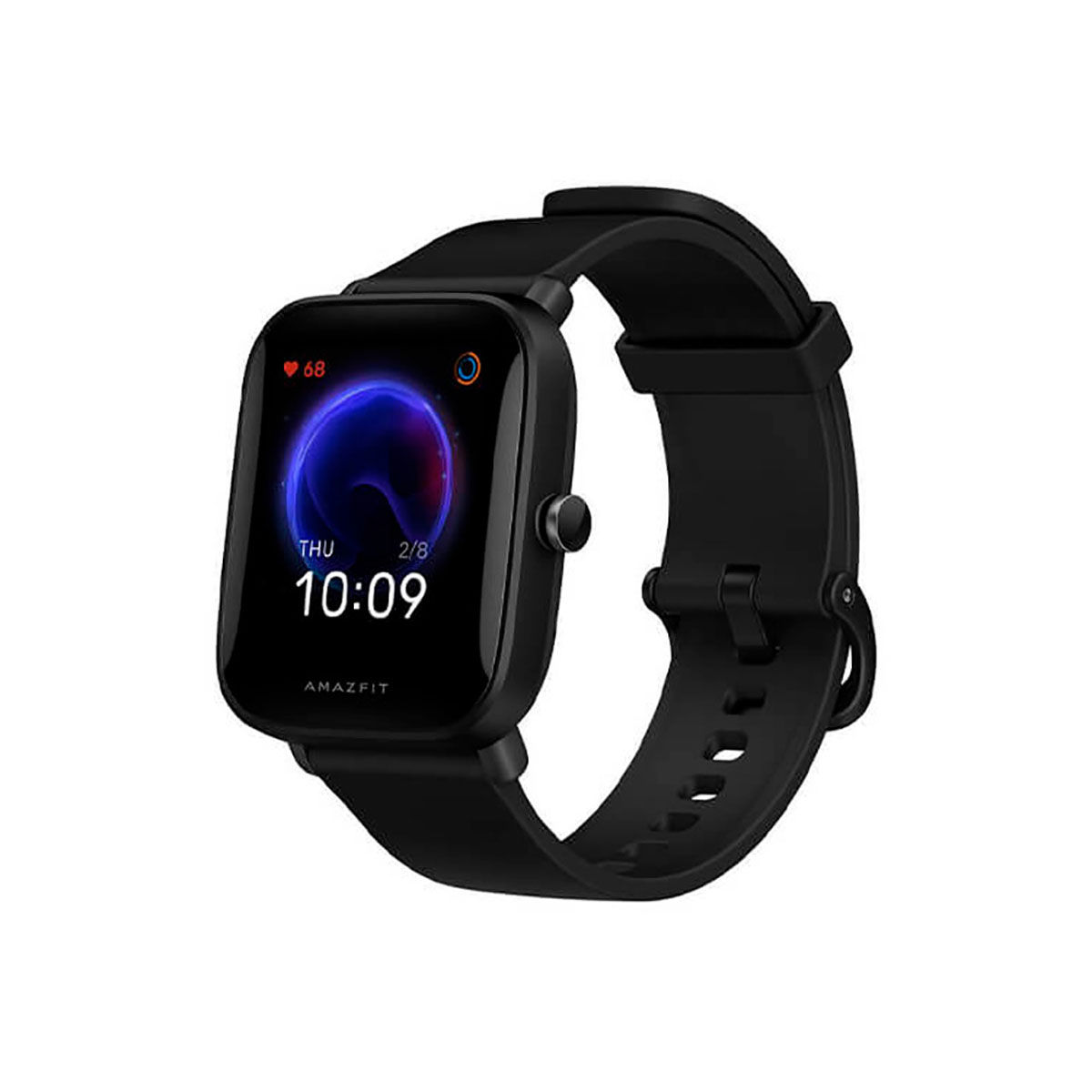 Amazfit Bip U Smartwatch Negro (Black) A2017 | Miravia