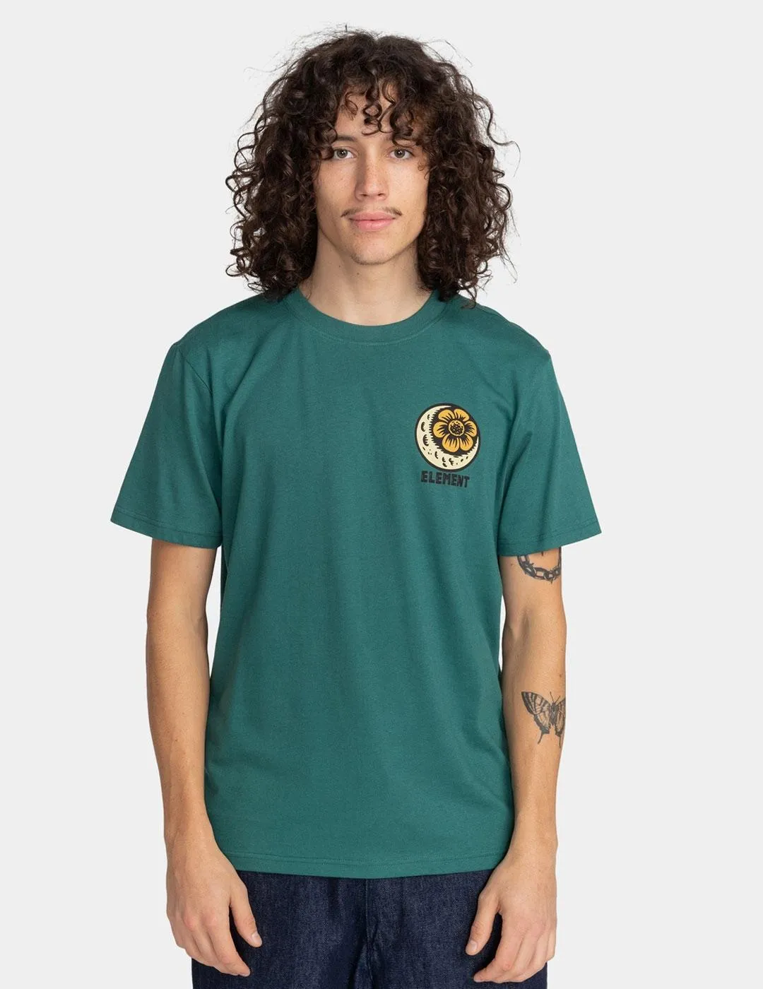 Camiseta ELEMENT PROWL - Jasper | Miravia