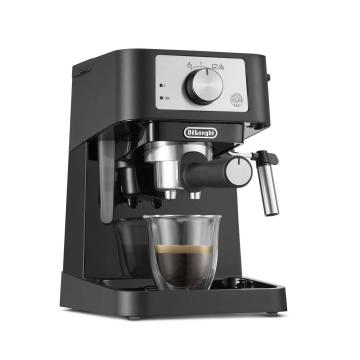 cafetera delonghi espresso Miravia