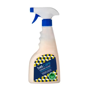 Spray limpiador para eliminar musgo, algas y moho BELCARE - Maser