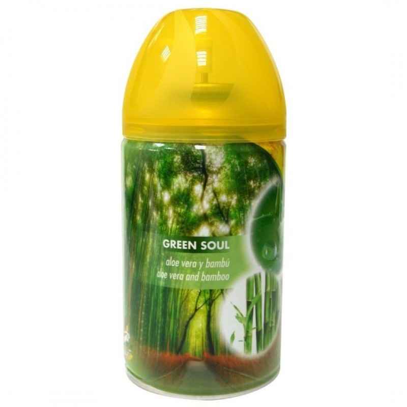  Recambio Green Soul 250 ml | Miravia