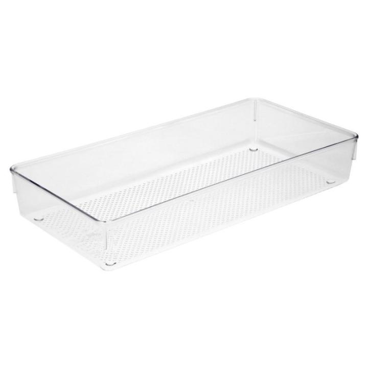 Oryx Contenitore Ermetico Rettangolare In Plastica – 3.800 Ml – 28x21x9,5 Cm – Ideale Per Alimenti E Dispensa