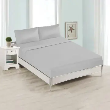  Juego de sábanas de tres piezas para cama de 80 x 90