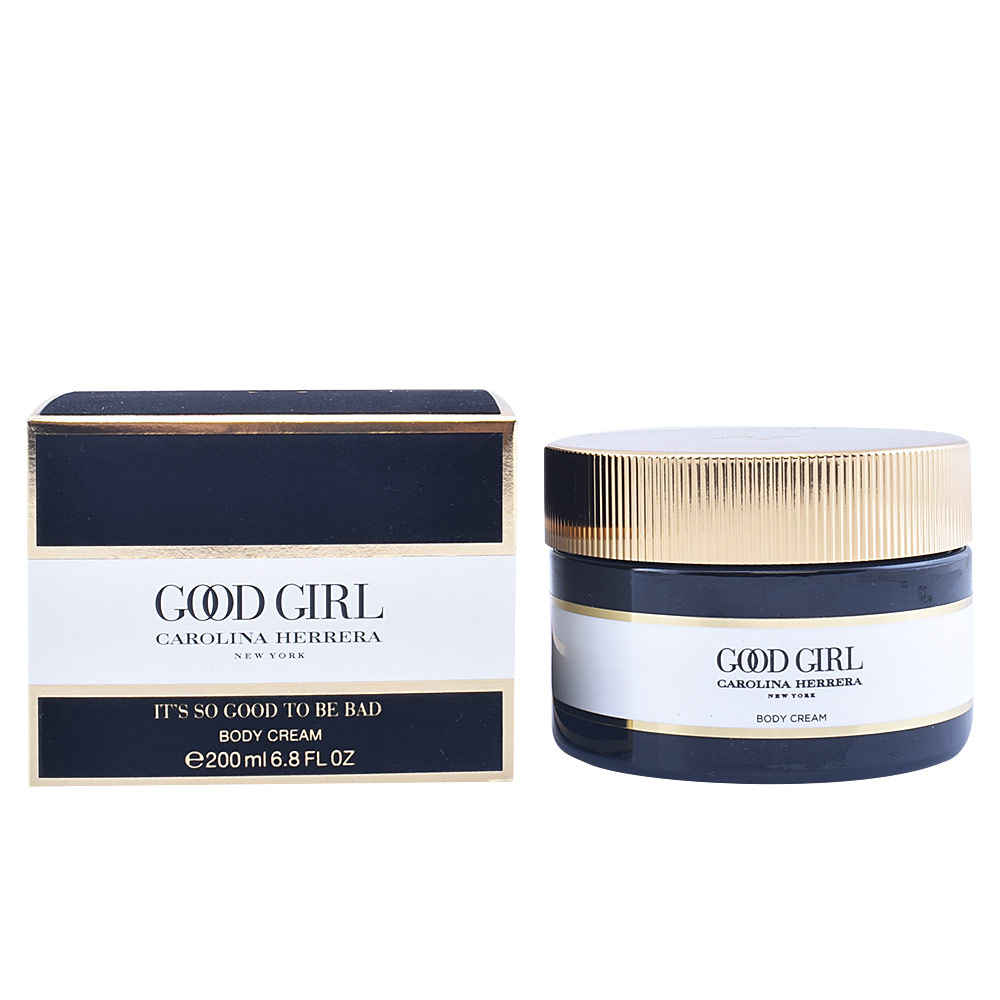 GOOD GIRL body cream 200 ml Miravia