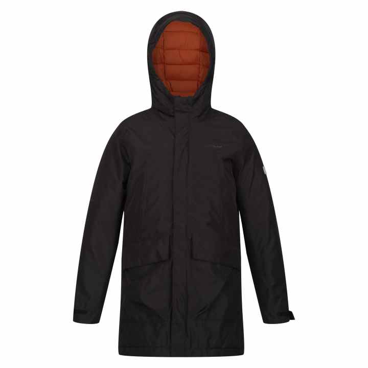 Abrigo Para Parka De Invierno Para Niños Con Capucha Chicas Y Niños Con Chaqueta Para Niños