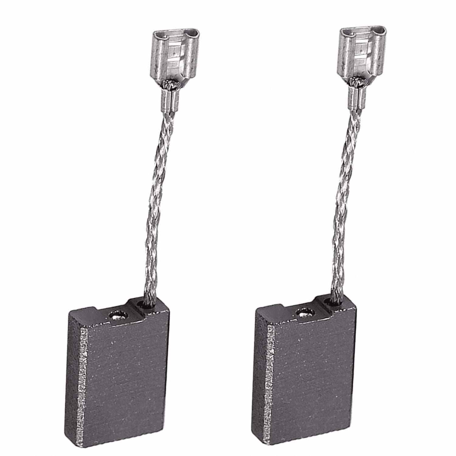 Escobillas De Carbón Para BOSCH USH 27-6,3x16x22,5mm - 2.4x6.3x8.7'' - Con Dispositivo De Desconexión