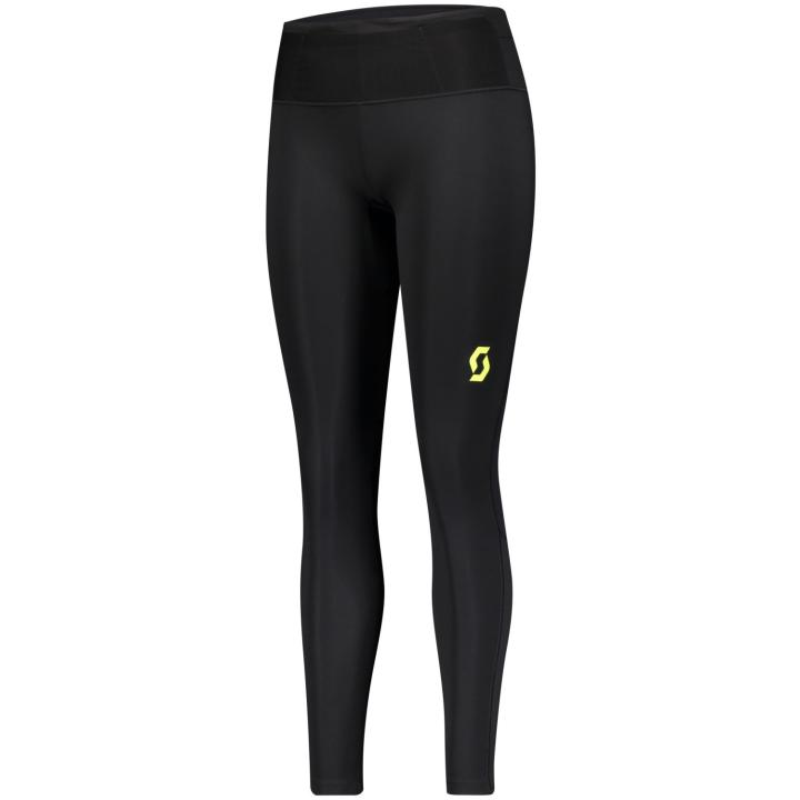 Mallas Trail Running Scott Full WS Para Mujer - Impermeables, Ideales Para Carrera Por Montaña