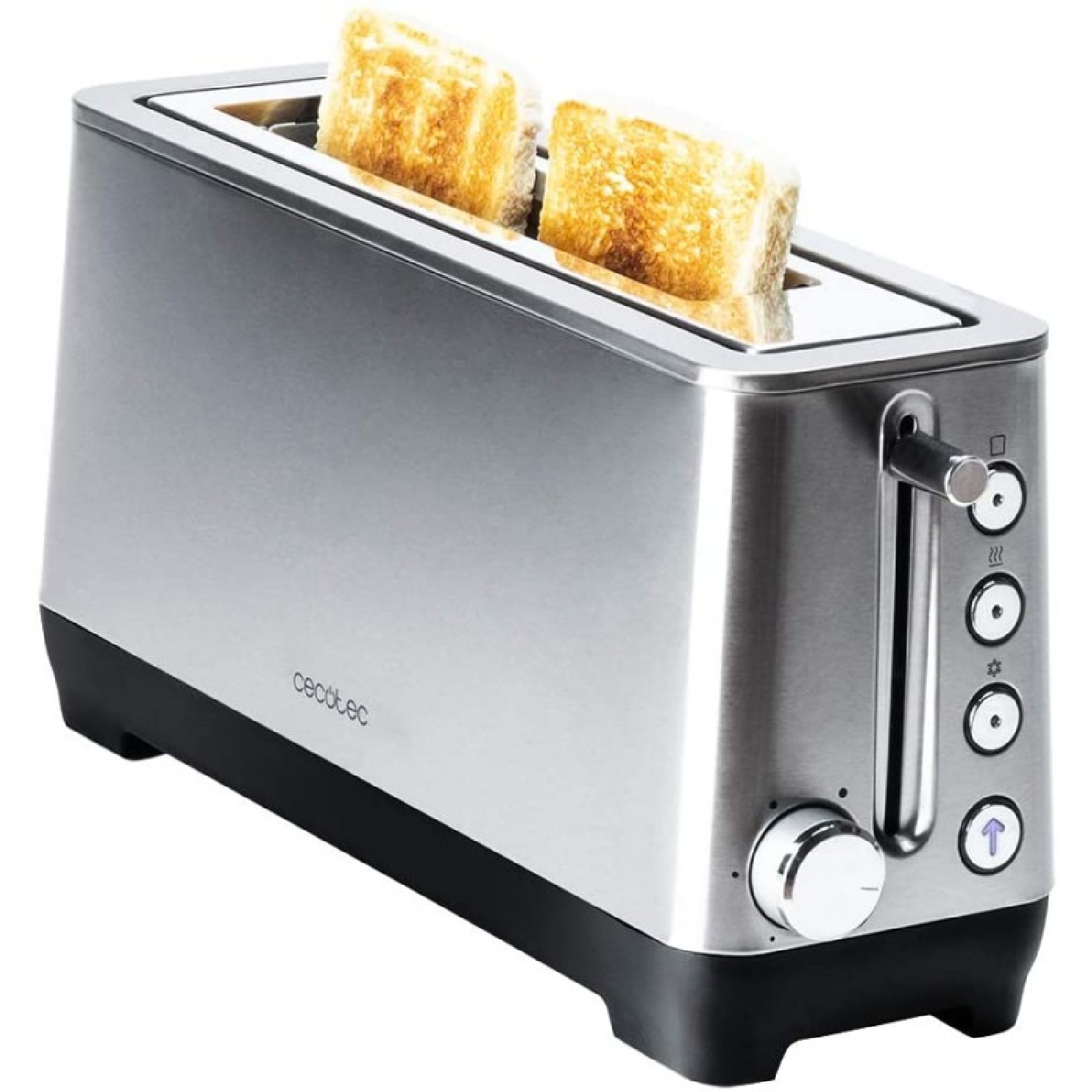Cecotec Toast & Taste 16000 Extra Double White desde 26,00