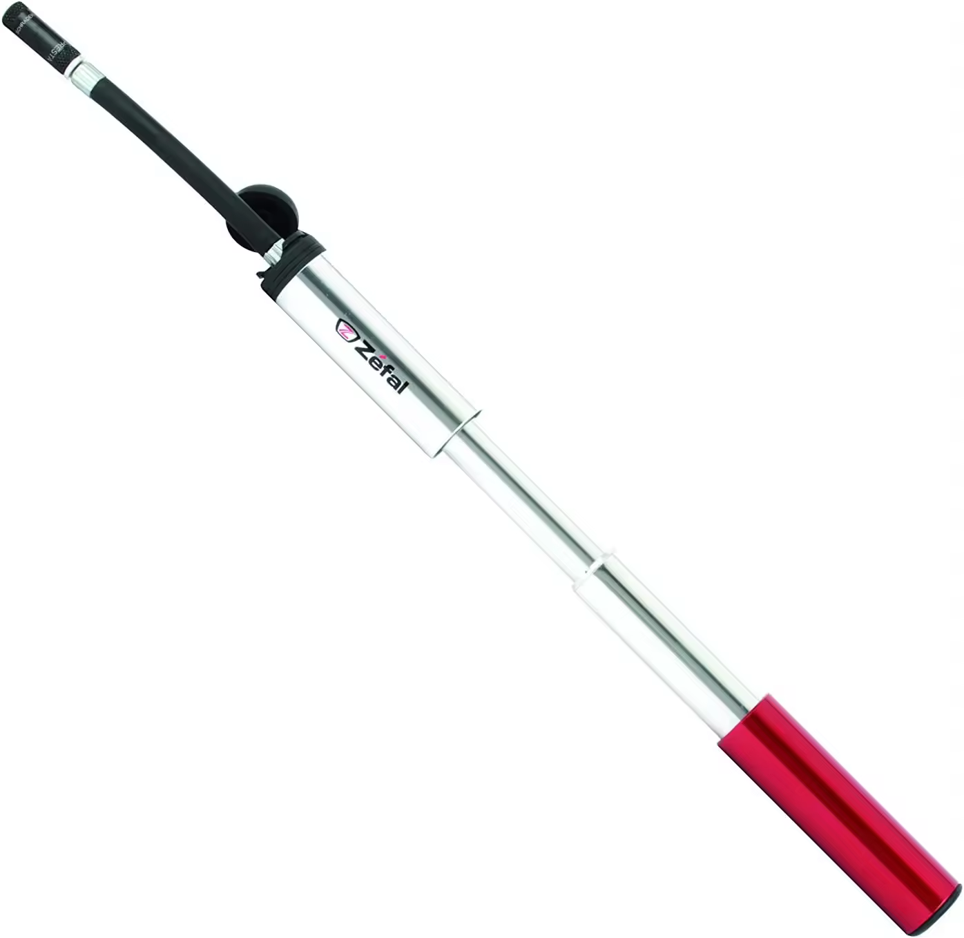 Mini bombas de bicicleta Zefal Air Profil FC02