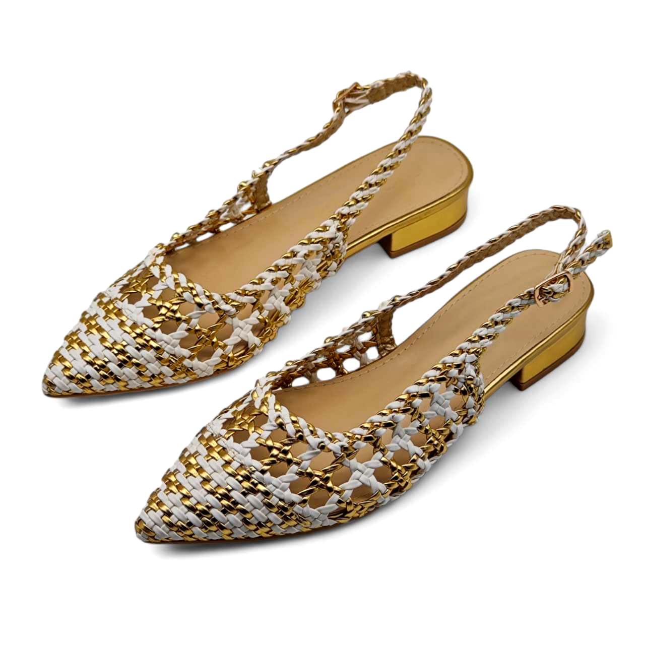 Pulsa para comprar en El corte inglés