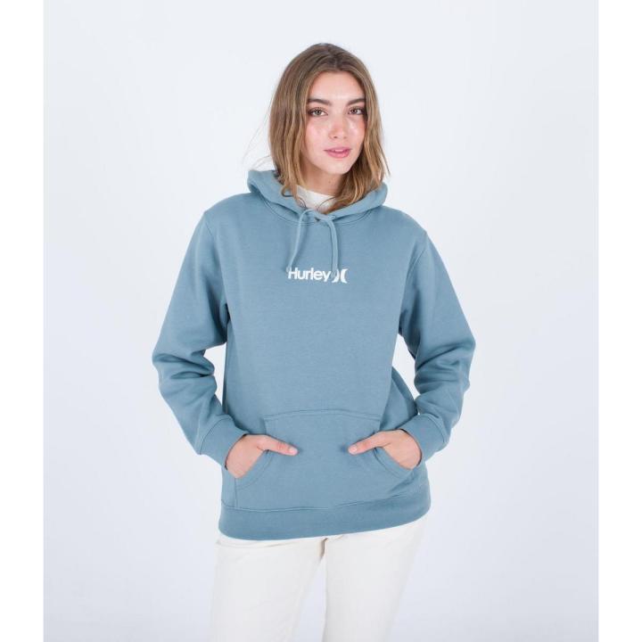Sudadera Con Cappuccio Donna Hurley – Pullover Felpa Con Fodera Sherpa - 3